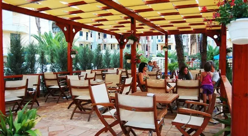 California Resort