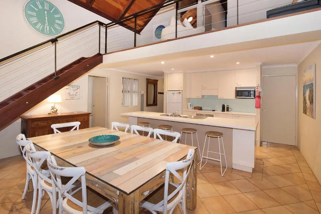 Dunsborough Beach Cottages