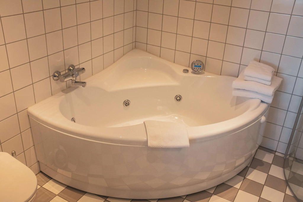 Voksenasen Hotell; Best Western Signature Collection