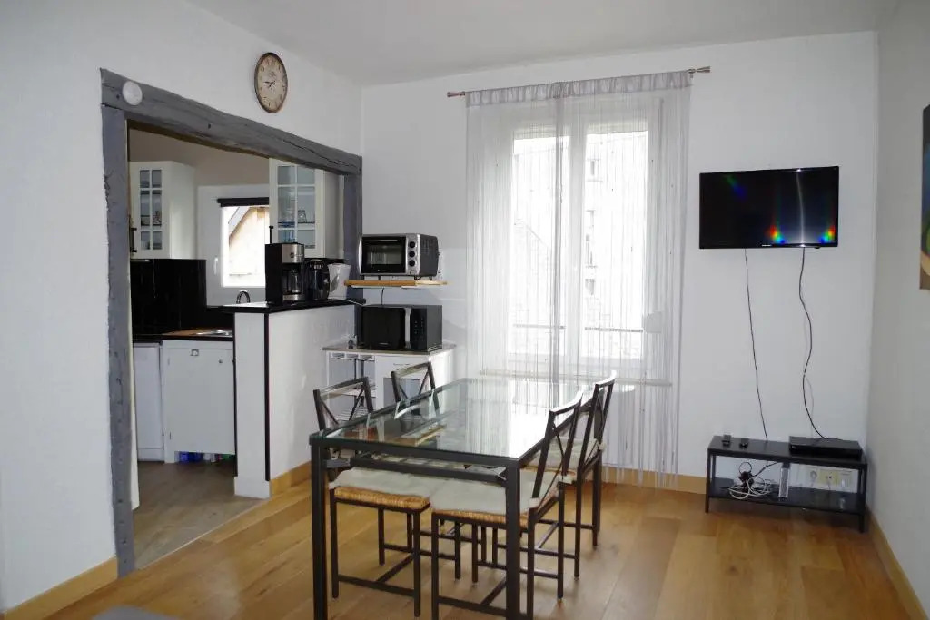 Le Logis de la Tour