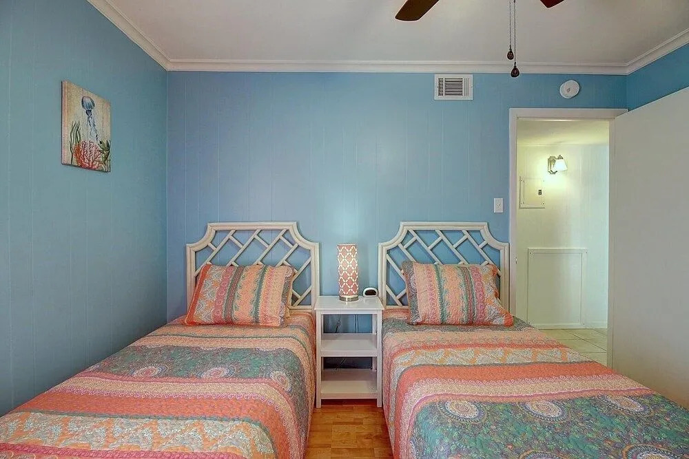 The Codfather 2 Bedroom Condo by Redawning