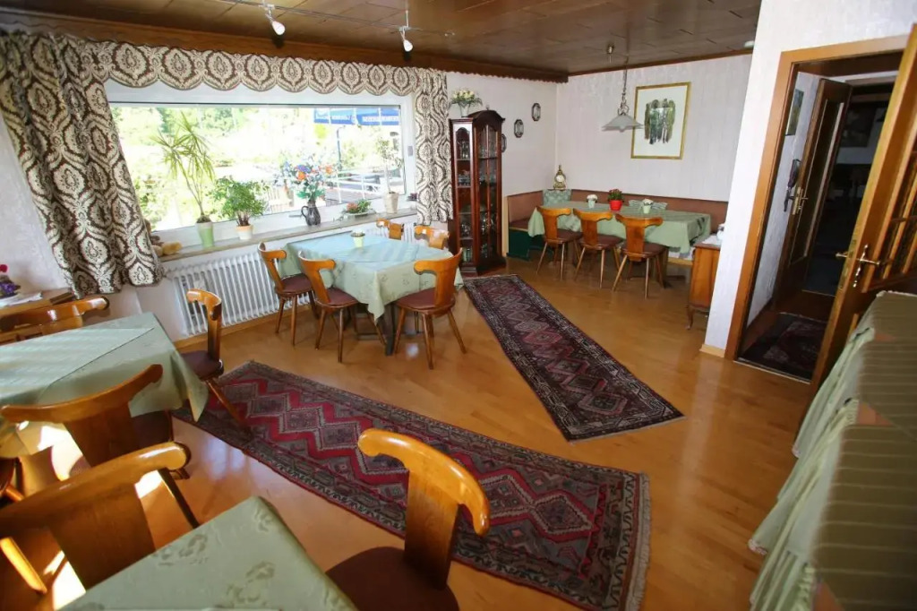 Pension Weinberg mit Landhaus Nizza