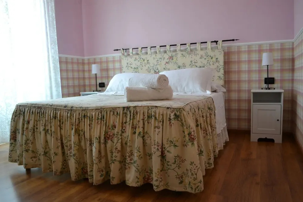 Anita Bed and Breakfast