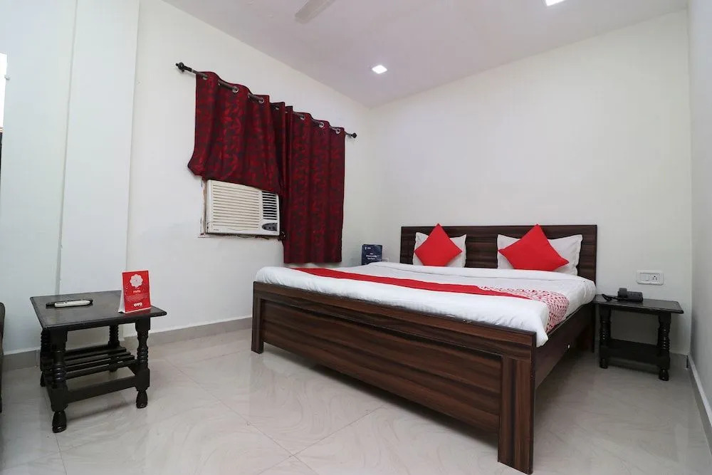 OYO 23305 Saaaj Resorts
