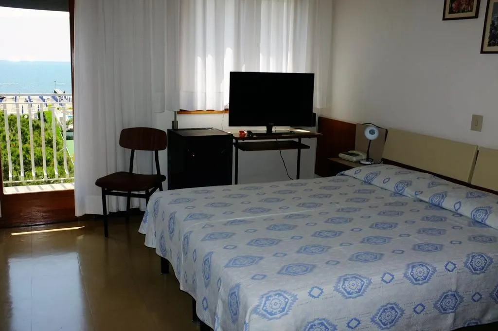 Hotel Reno