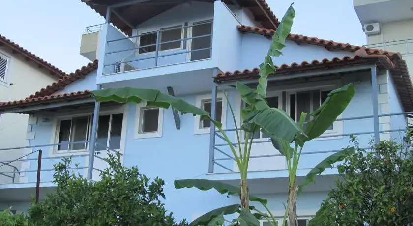 Angra Hotel
