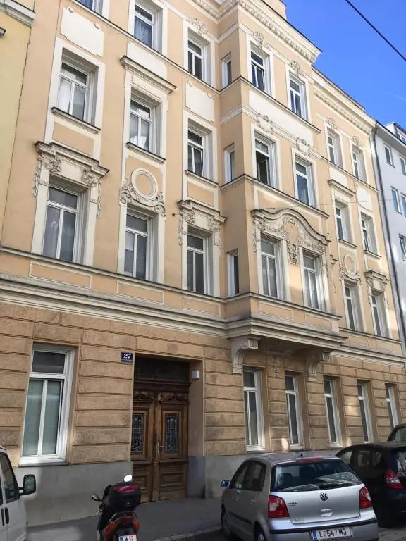 Best of Vienna Apartments Kienmayergasse