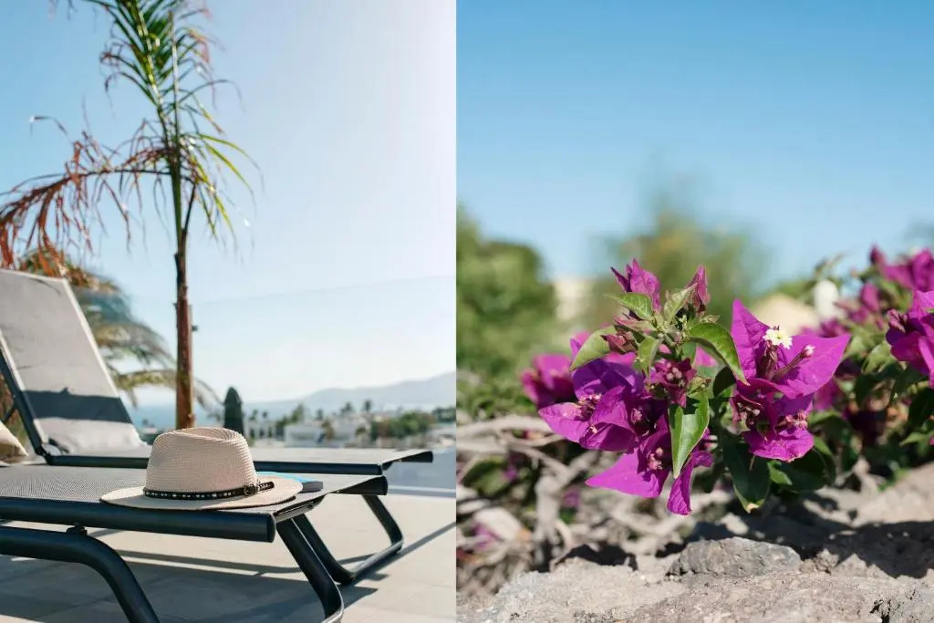 Luxury Los Mojones Villa Stunning Seaviews Large Terraces & Private Pool