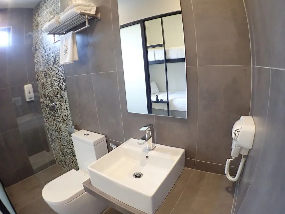 Apex Boutique Hotel @ Bandar Sunway