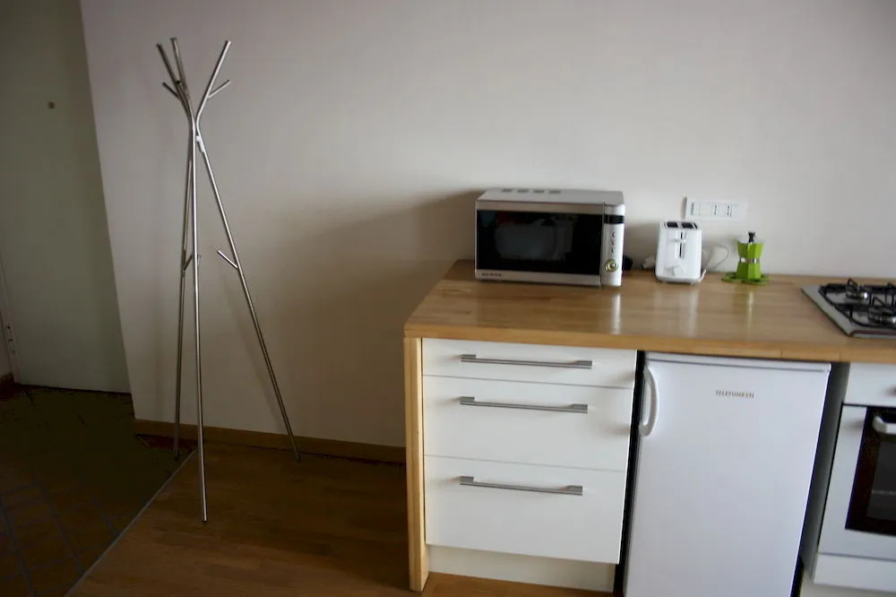 Apartment  Room Bergamo