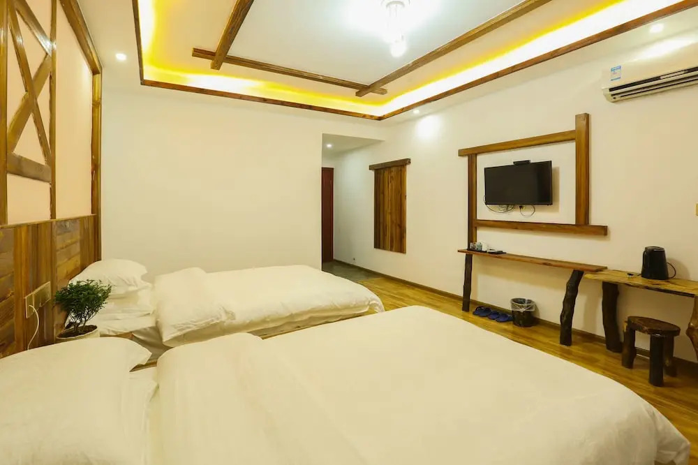 Yunsheyuanlai Hostel