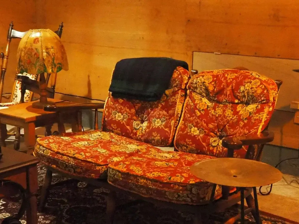 Guesthouse Hatagoya sato 旅籠屋さとう