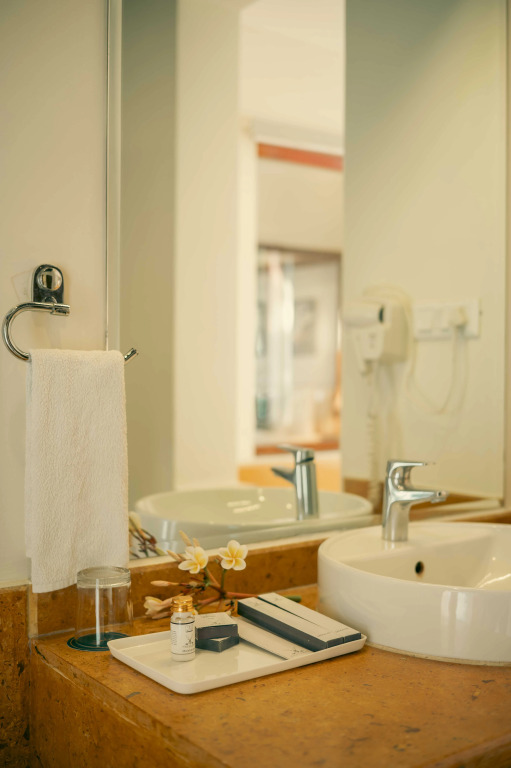 Abhyaran Resort & Spa Ranthambore