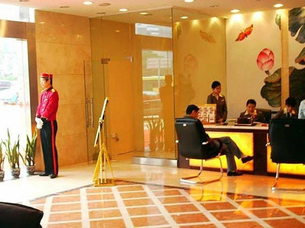 Shangcheng Juntian Hotel - Changsha