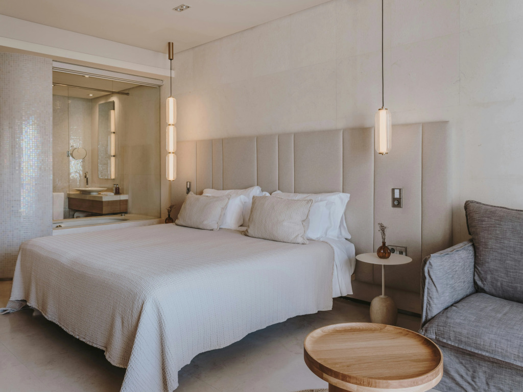 Aguas de Ibiza by NCalma Hotels