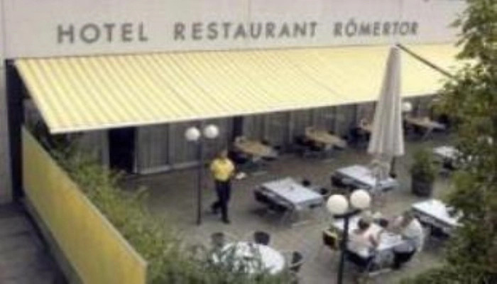 Römertor
