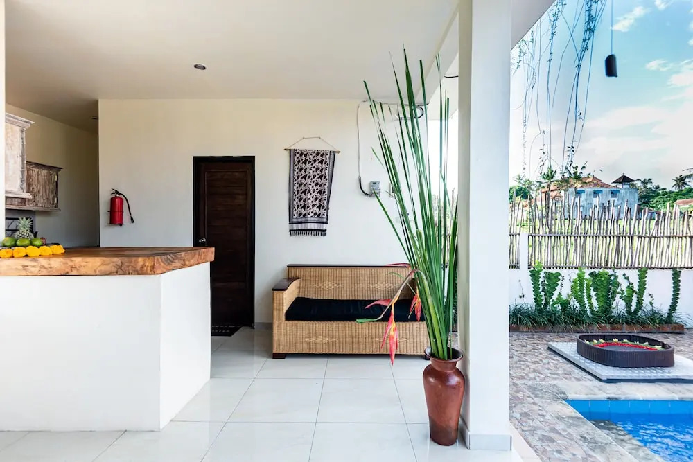 Ulun Si Joglo Private Villa By Supala