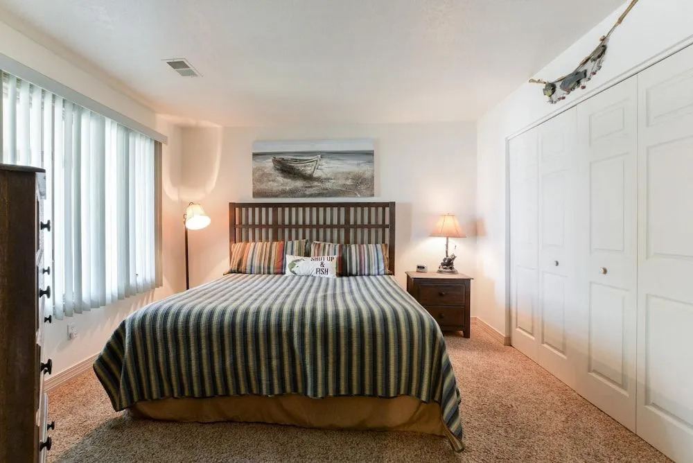 The GrandView Getaway
