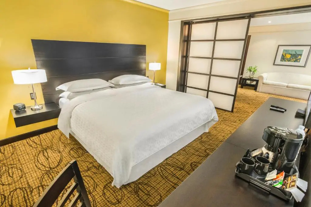 Sheraton Quito