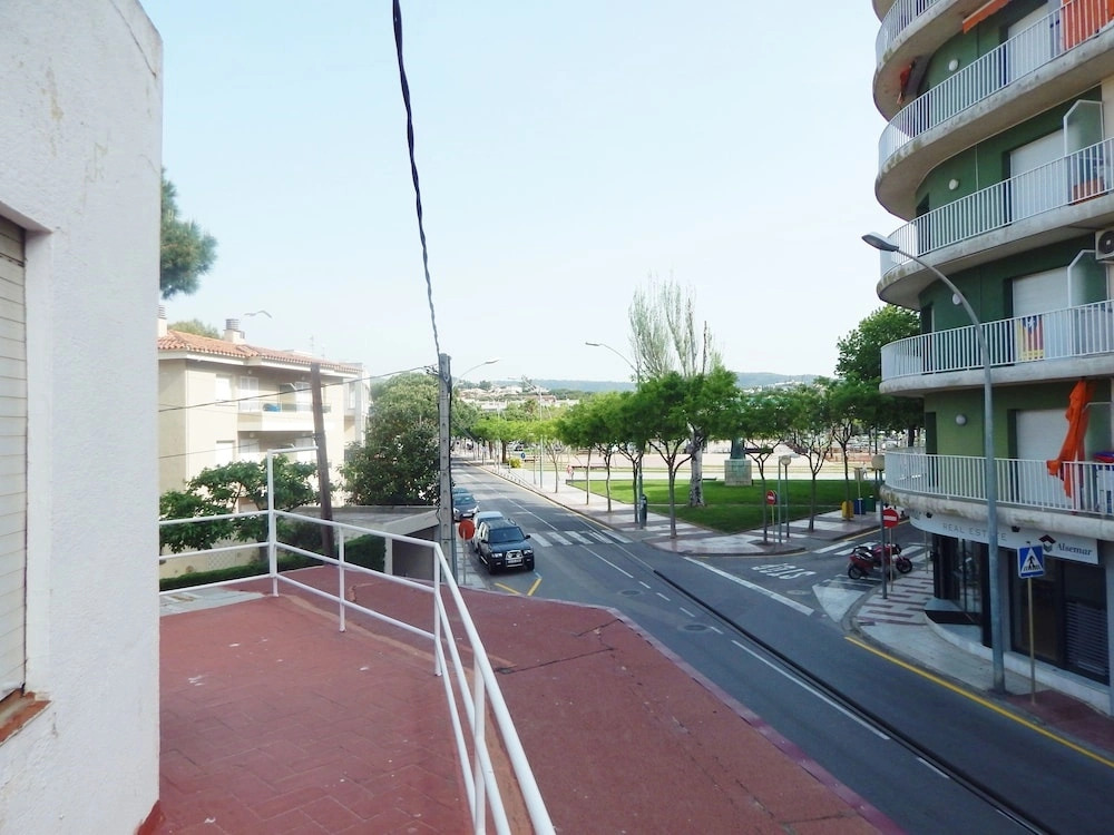 Platja D'Aro Apartaments Centre