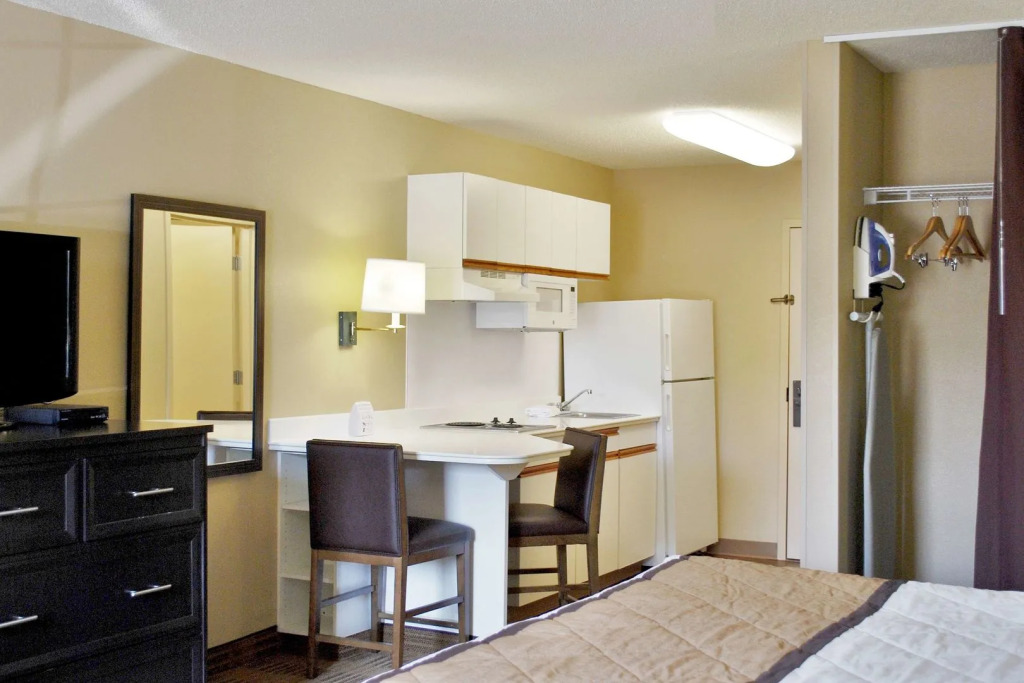 Extended Stay America Suites - Orlando - Altamonte Springs
