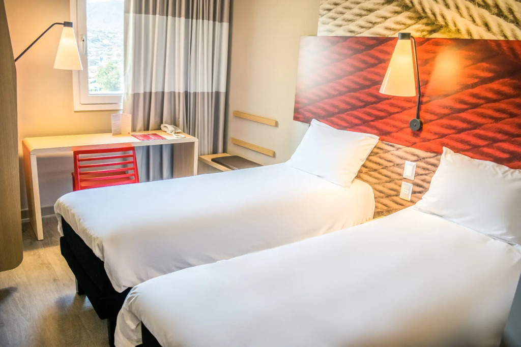 ibis Iquique