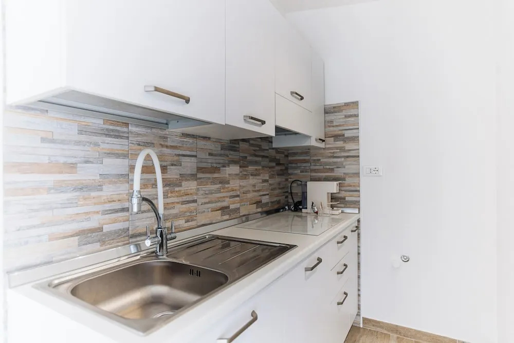Centoquindici Rooms & Suite