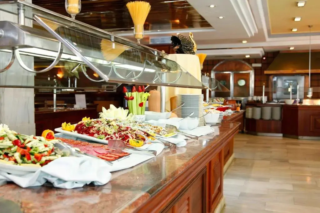Hotel Boccaccio