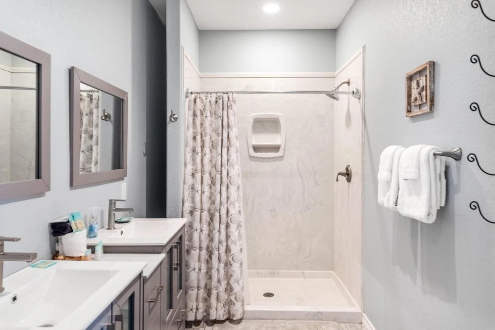 Casita Del Mar - Golf Cart Included!