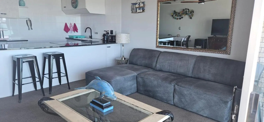 Sea Breeze Apartments
