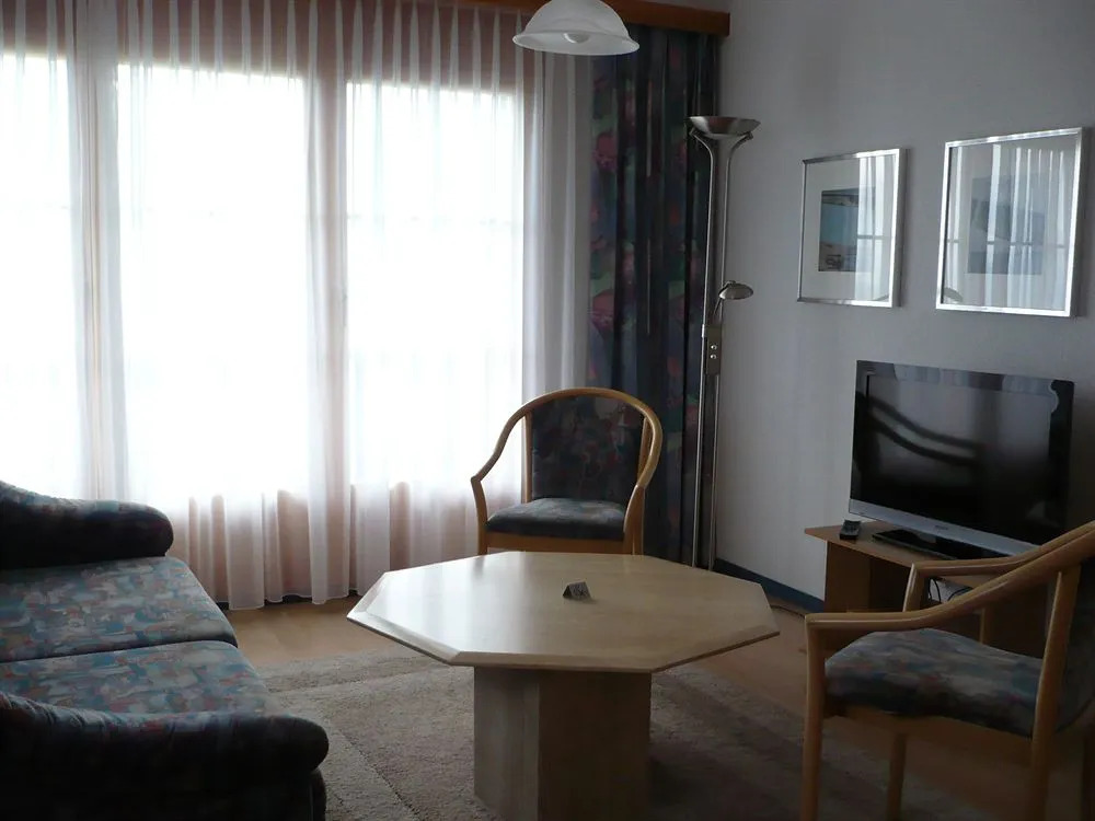 Hotel Bellwald