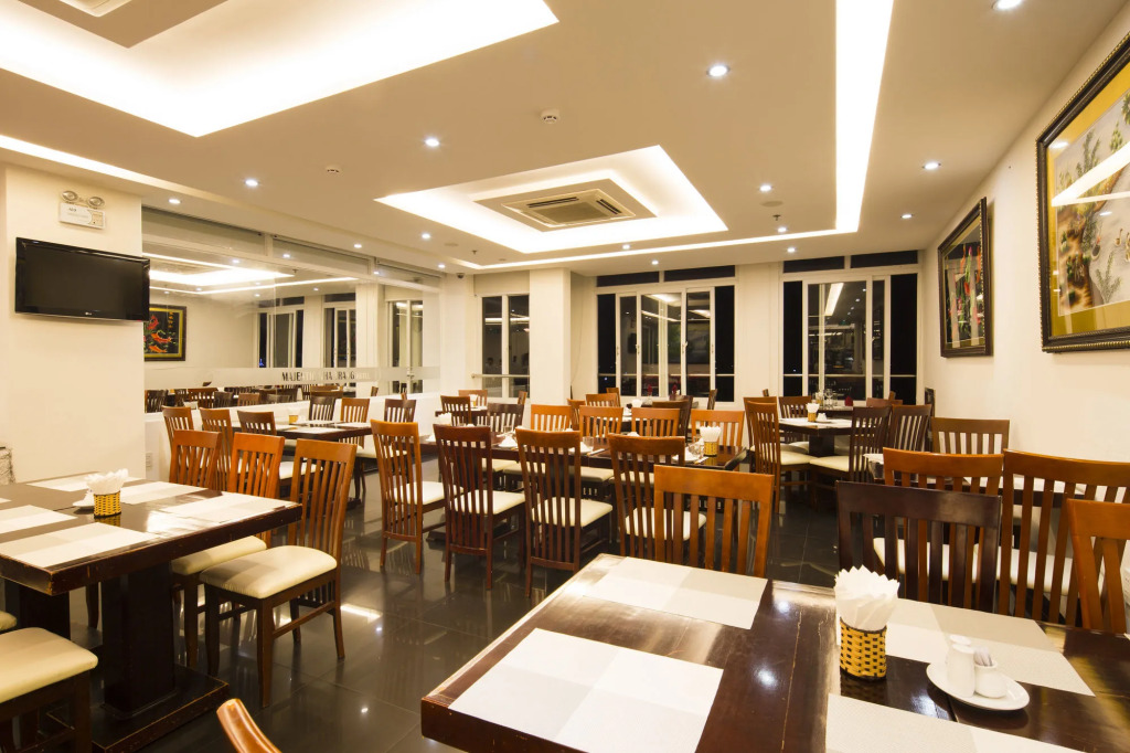 Majestic Nha Trang Hotel