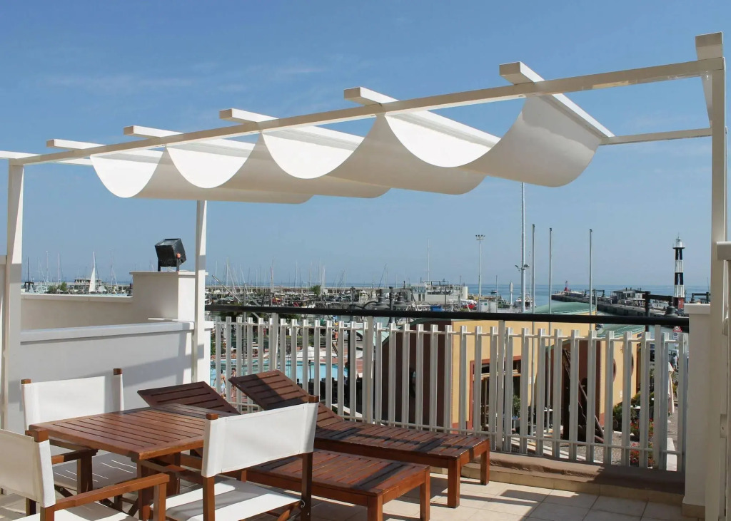 Residence Fiorella