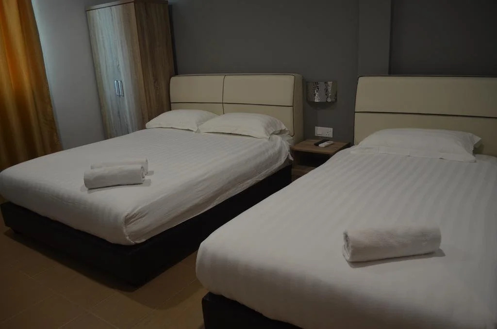 Welcome Inn GM