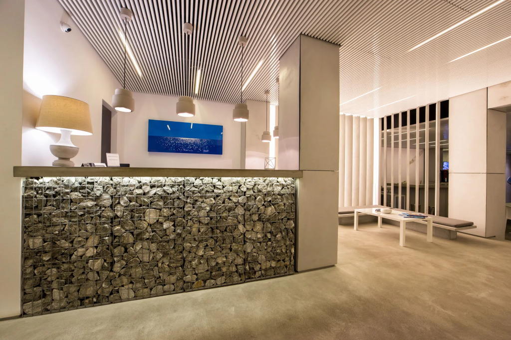 Relux Ios Hotel