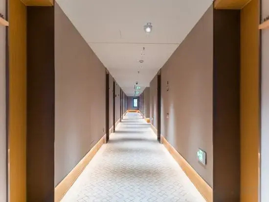 JI Hotel (Xuzhou Huaihai Xintiandi)