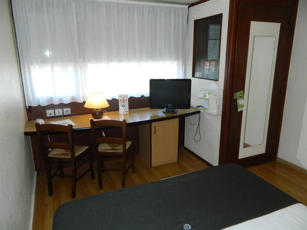 Campanile Epernay - Dizy 51530