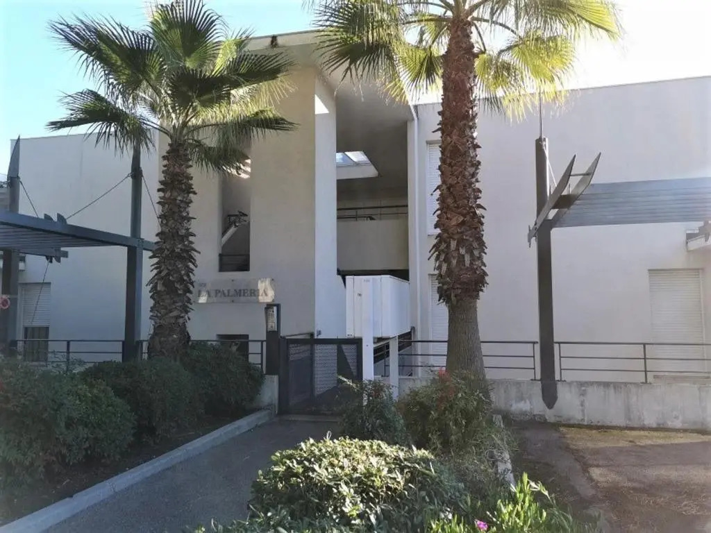 Appartement Cannes la Bocca, 2 pièces, 4 personnes - FR-1-609-14