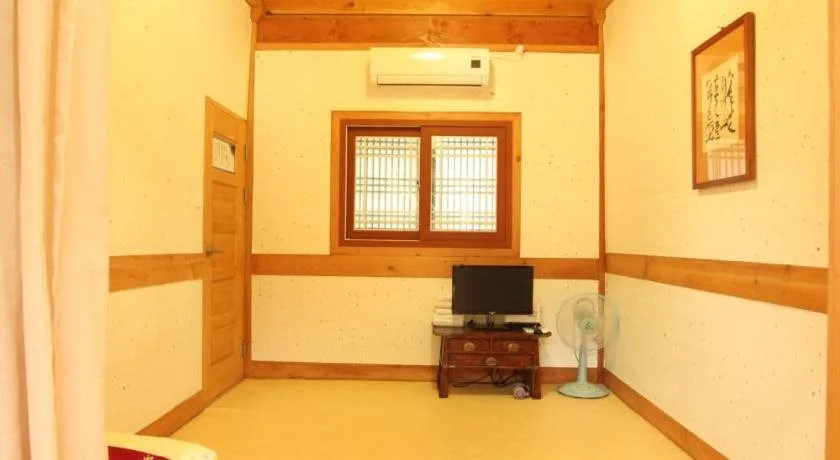 Jeonju Ye Da Won