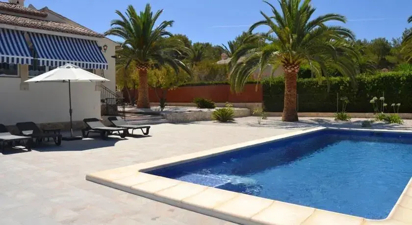 Casa Pinosol