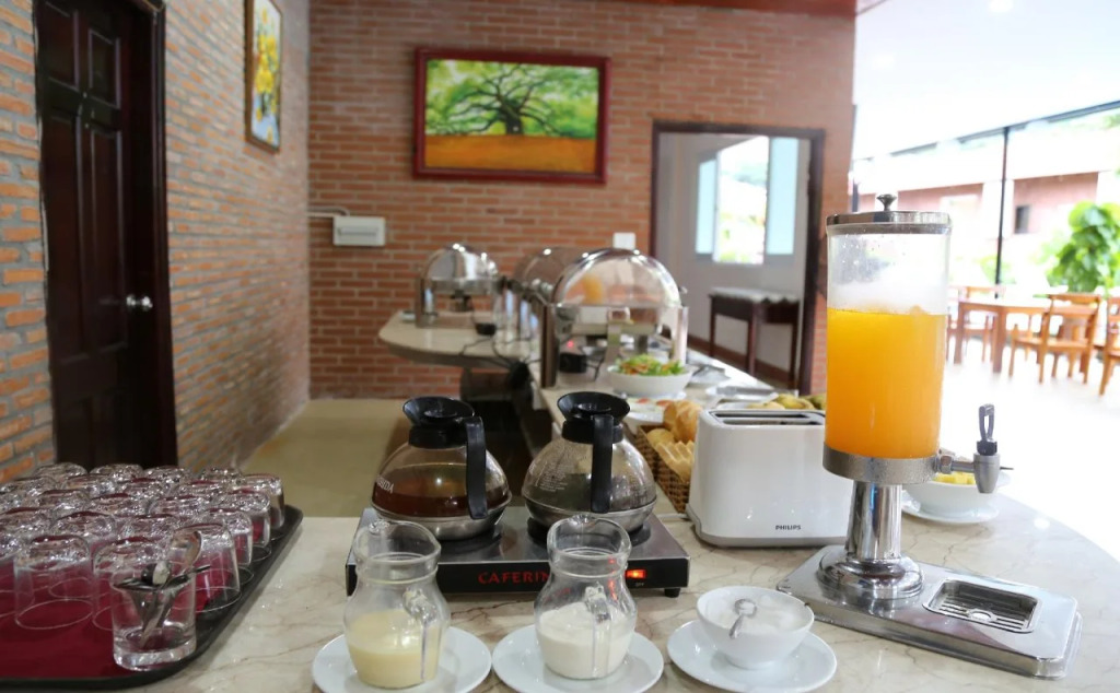Le Garden Resort & Spa Phu Quoc