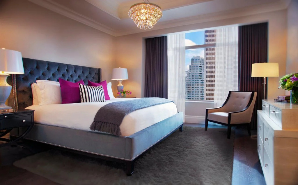 The St. Regis Toronto