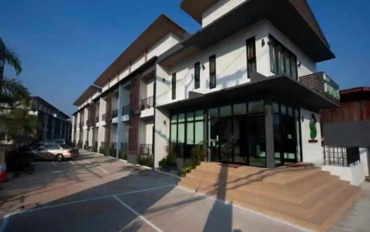 Siam Grand Hotel