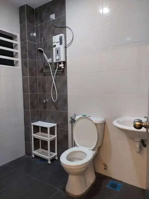 Yong Guesthouse