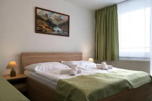 Hotel Lesana