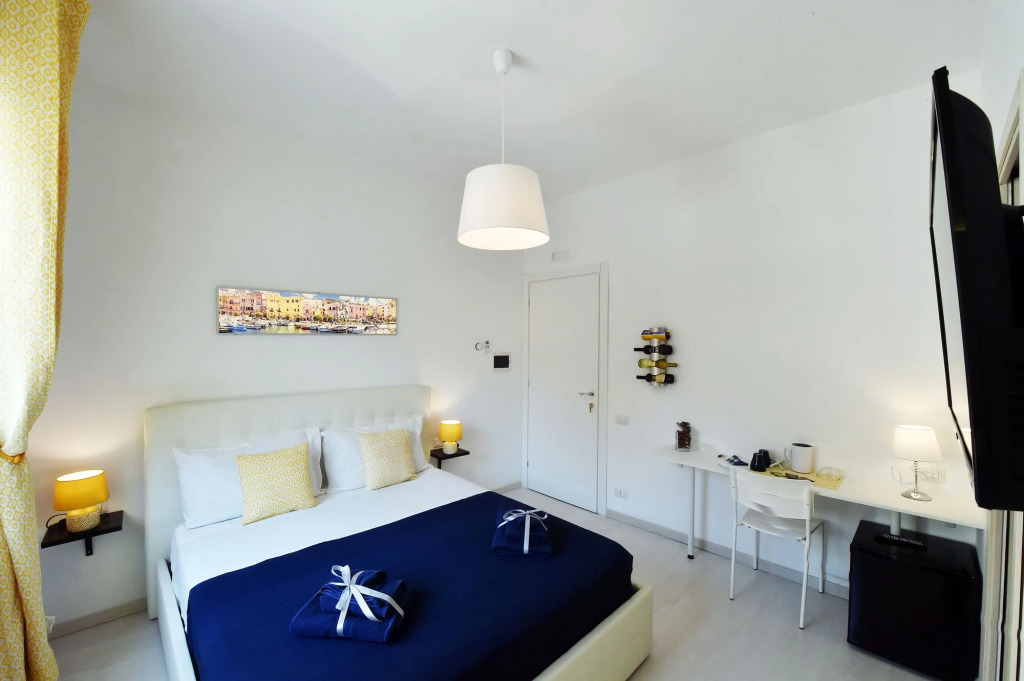 Maschio Angioino Suite