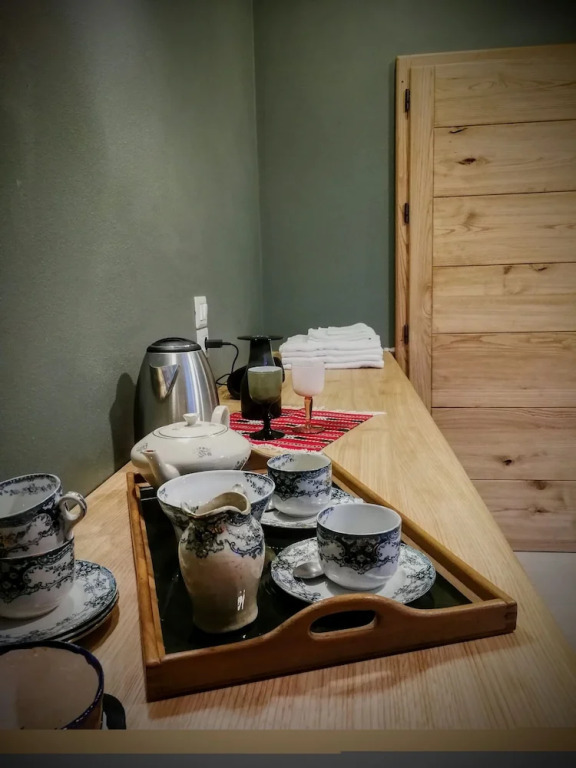 Agriturismo Casa Greppo - Il Noce