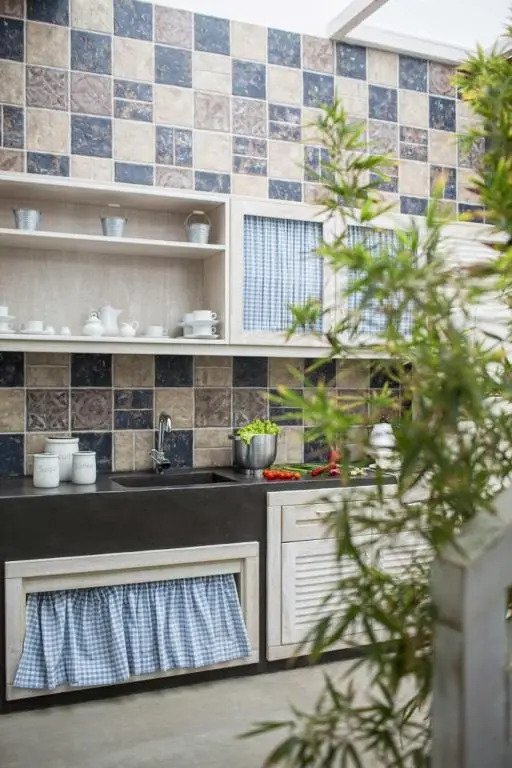 Elegant Astypalaia Villa Villa Ble Air Conditioning Hot Tub