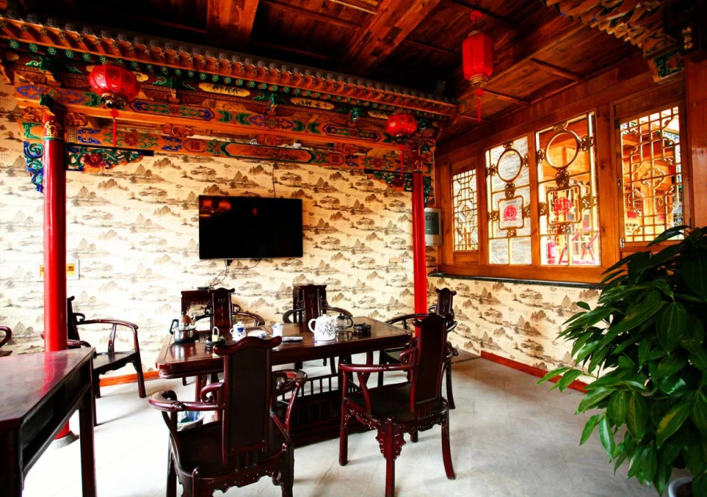 Hongchangyu Yododo Inn