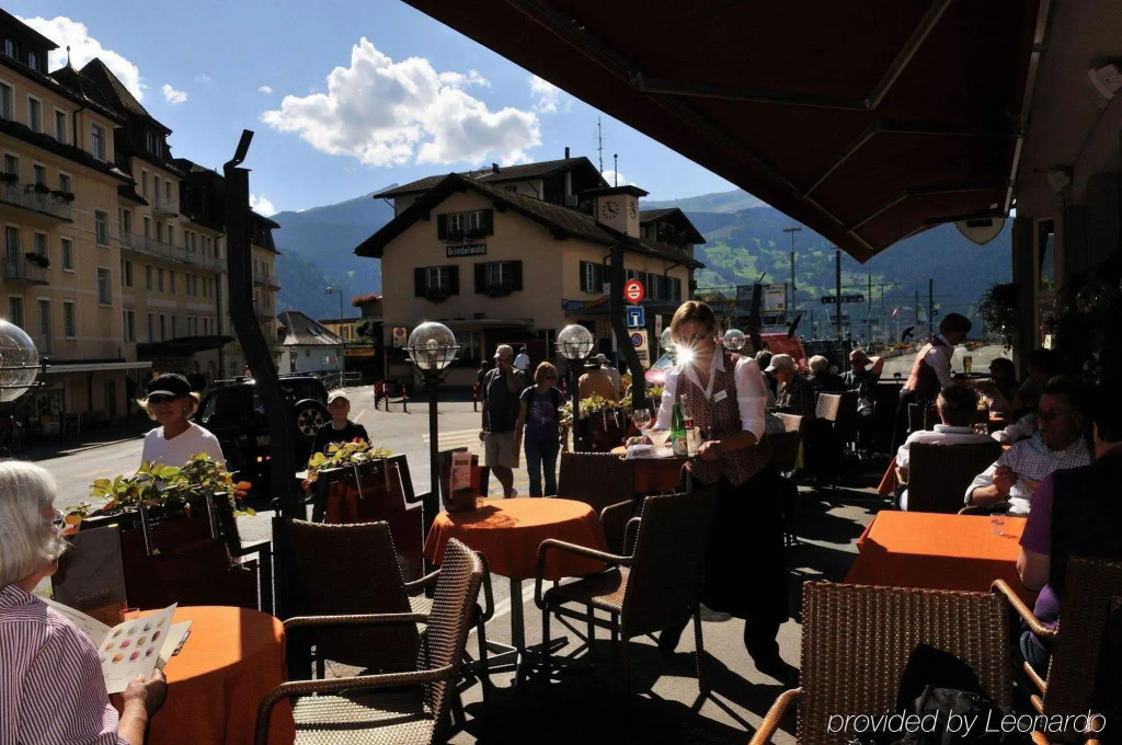 Hotel Kreuz & Post Grindelwald